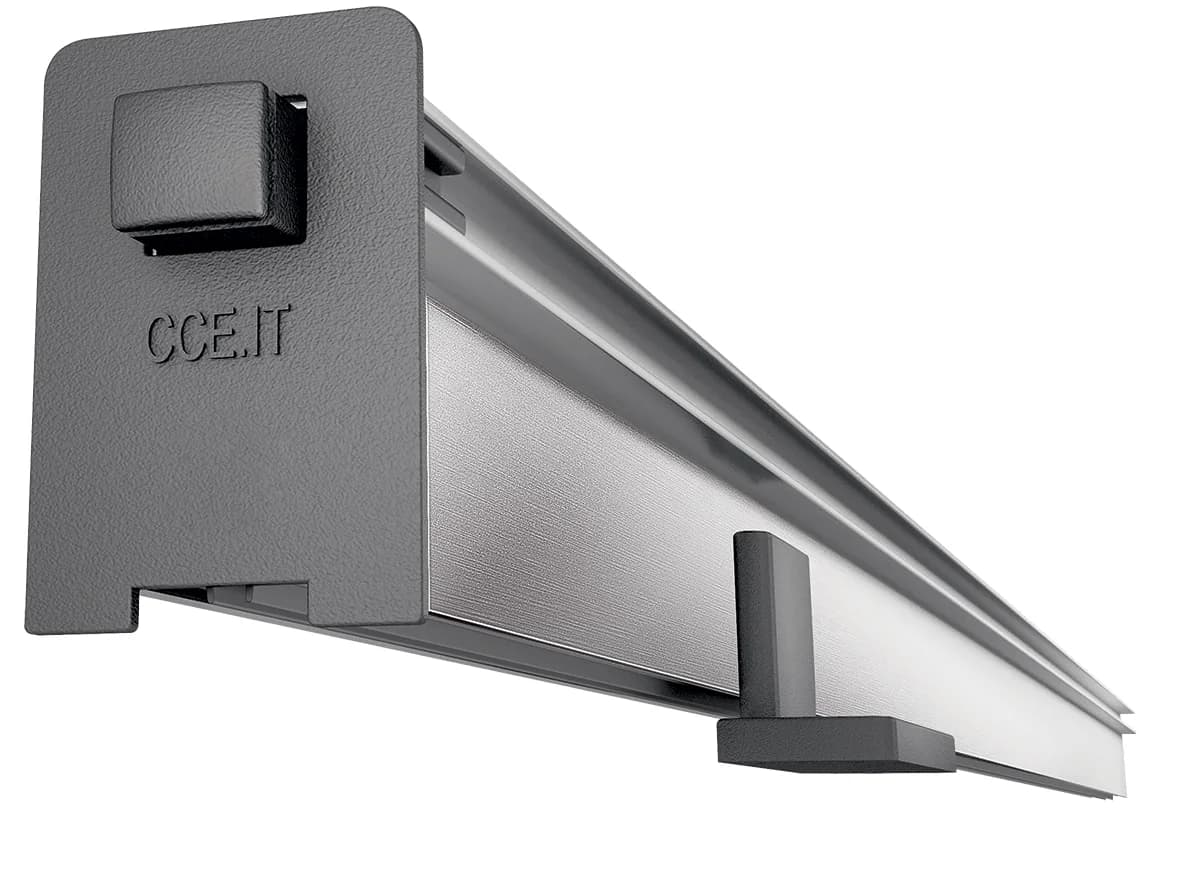 Top Slide Magnetic